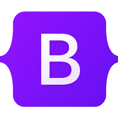 Logo de Bootstrap