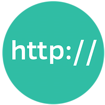Logo de HTTP