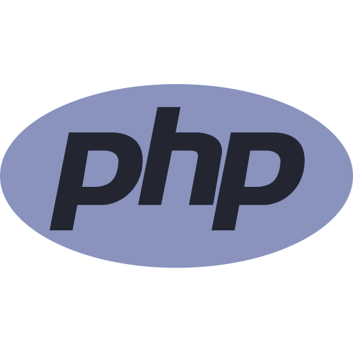 Logo de PHP